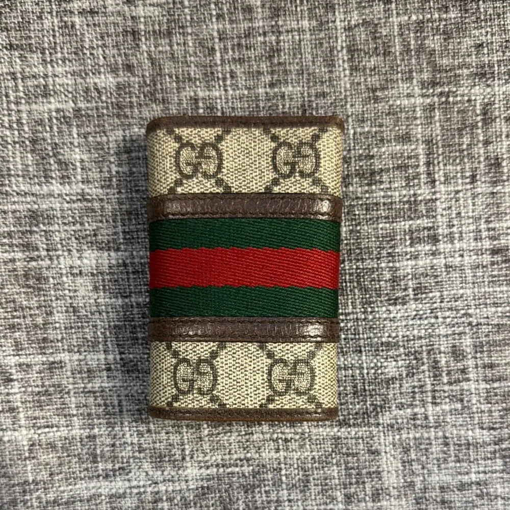 Gucci brand preloved
